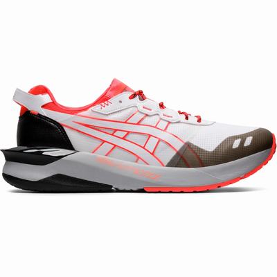 Férfi Asics Gel-Lyte XXX Utcai Cipő AS7039241 Fehér/Korall